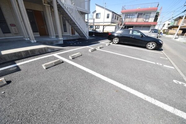 メゾンルミエールの物件内観写真